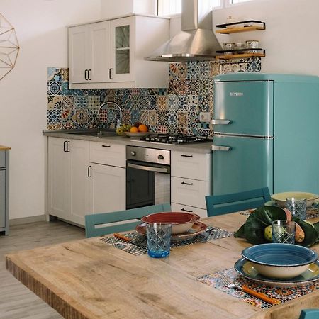 La Sciara Etna Home Linguaglossa Bagian luar foto