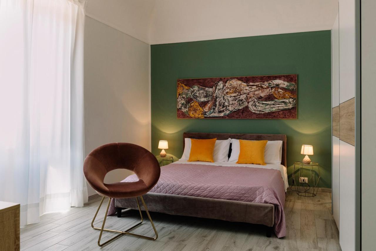 La Sciara Etna Home Linguaglossa Bagian luar foto
