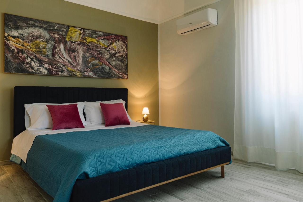 La Sciara Etna Home Linguaglossa Bagian luar foto