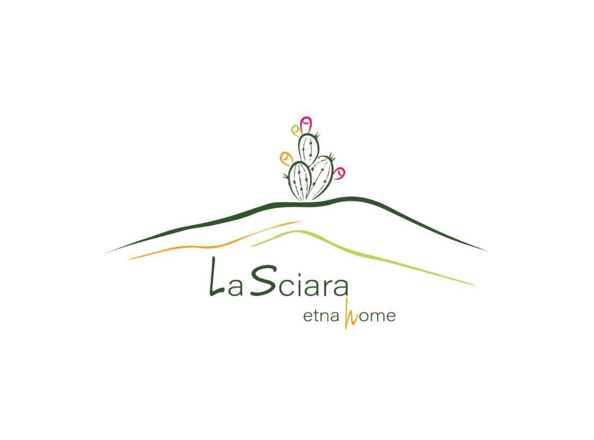 La Sciara Etna Home Linguaglossa Bagian luar foto